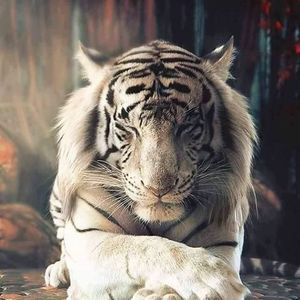 Meet your Posher, Mike